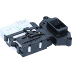 LG EBF49827803 door switch washing machine image 3