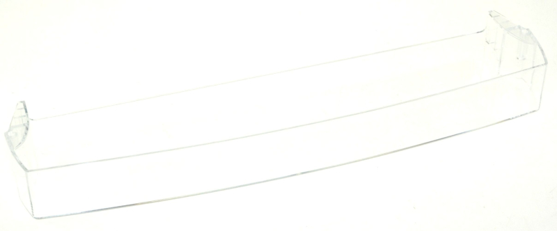 Balconcino Ripiano Originale Per Frigorifero IKEA/Electrolux - 45x30,5 Cm, Ricambio Elettrodomestici