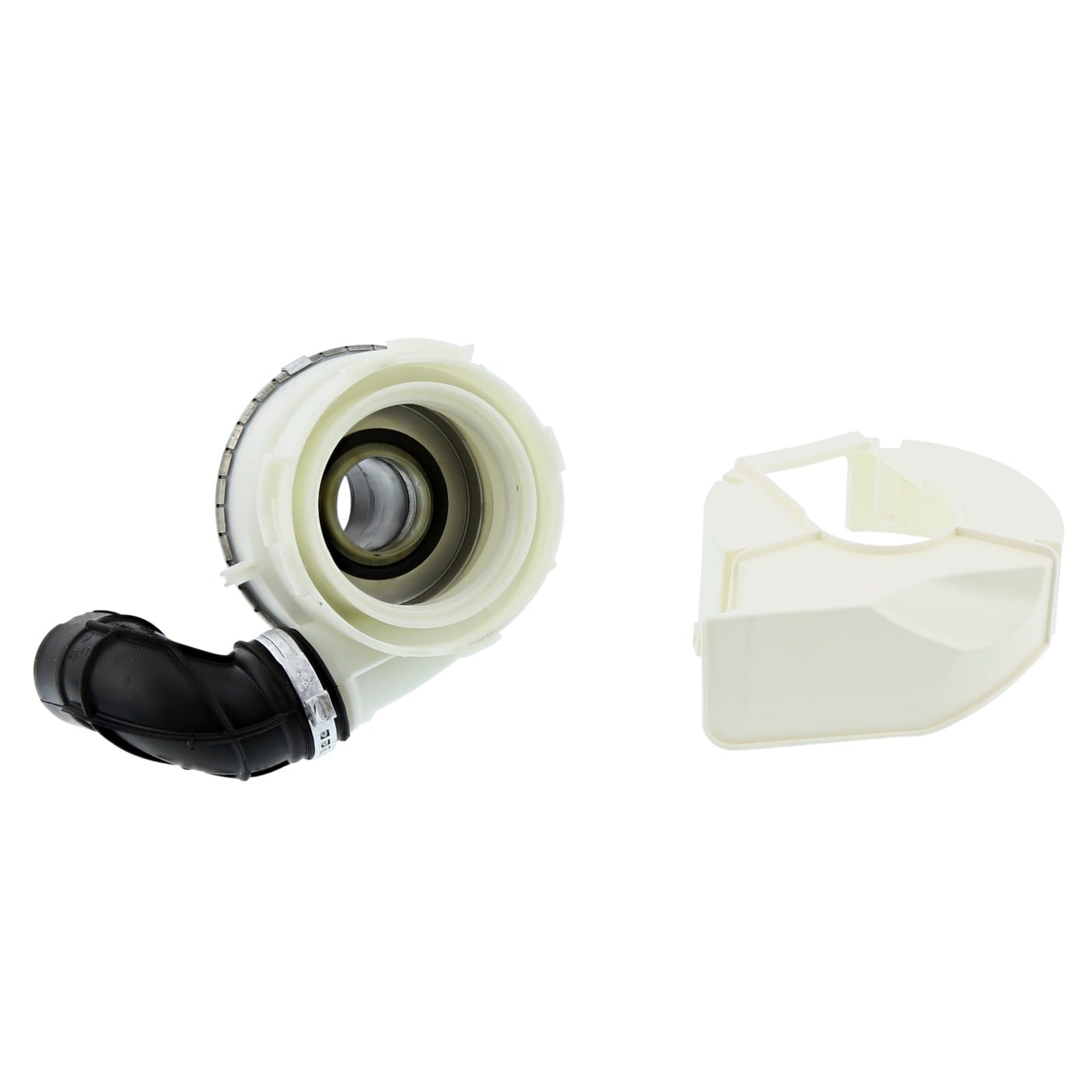 Heizkörper 6000W 230V Außen 225mm Innen 214mm Gesamthöhe 170mm