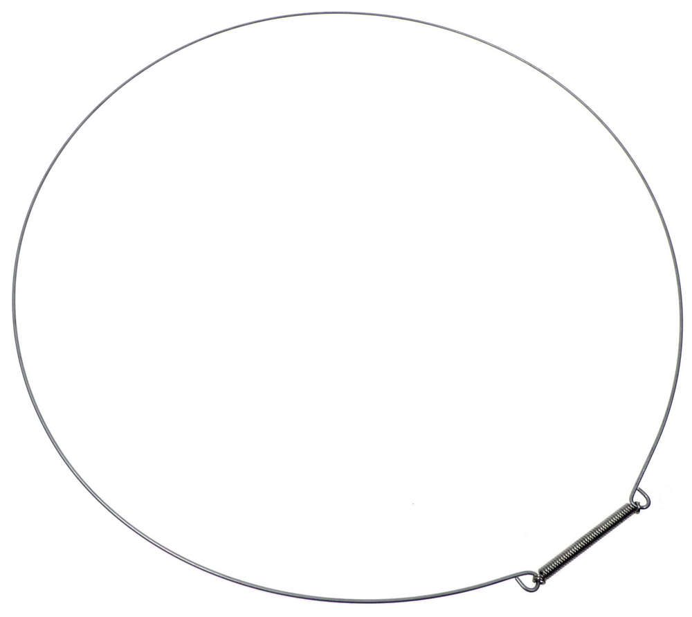 Accessoire pour appareil de lavage Whirlpool Ressort de cuve (X1) Lave-linge 481010816225