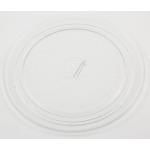 Electrolux AEG 4055382263 plato giratorio microondas imagen 1