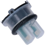 Whirlpool Indesit 482000032666 temperature sensor dishwasher image 5