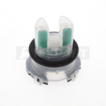 Whirlpool Indesit 482000032666 temperature sensor dishwasher image 2