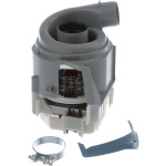 Bosch Siemens 12019637 cirkulationsmotor diskmaskin bild 8
