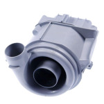 Moteur de circulation Bosch Siemens 12019637 lave-vaisselle image 3