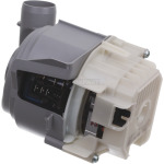 Bosch Siemens 12019637 cirkulationsmotor diskmaskin bild 11