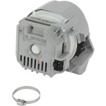 Bosch Siemens 12019637 cirkulationsmotor diskmaskin bild 10