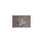 Boîtier De Ventilation Original Whirlpool 481010595122 - Pièce Détachée Fiable Pour Réfrigérateur Et Congélateur