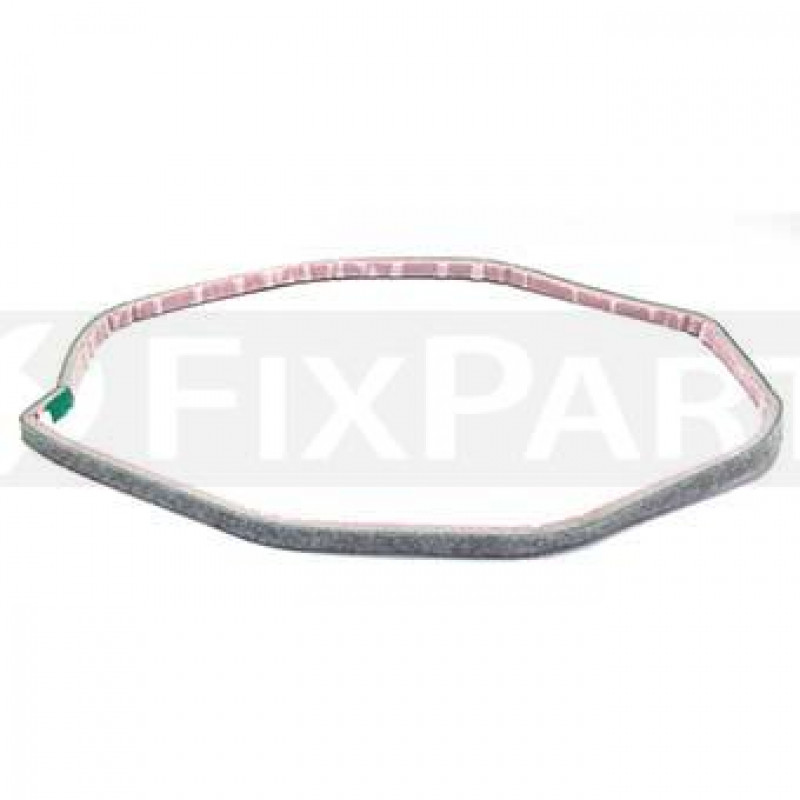 Whirlpool Indesit 481010615879 Wannendichtung – FixPart 