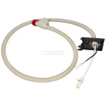 Vestel 42104667 waterstop toevoerslang vaatwasser afbeelding 4