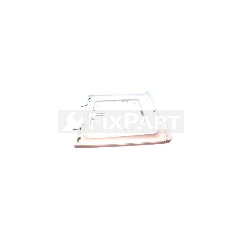 Coperchio Cestello Lavaggio 480111104401 Lavatrice IGNIS,WHIRLPOOL