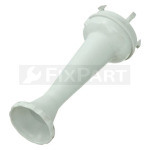 Whirlpool Indesit 481953288036 sproeiarmlager vaatwasser afbeelding 1