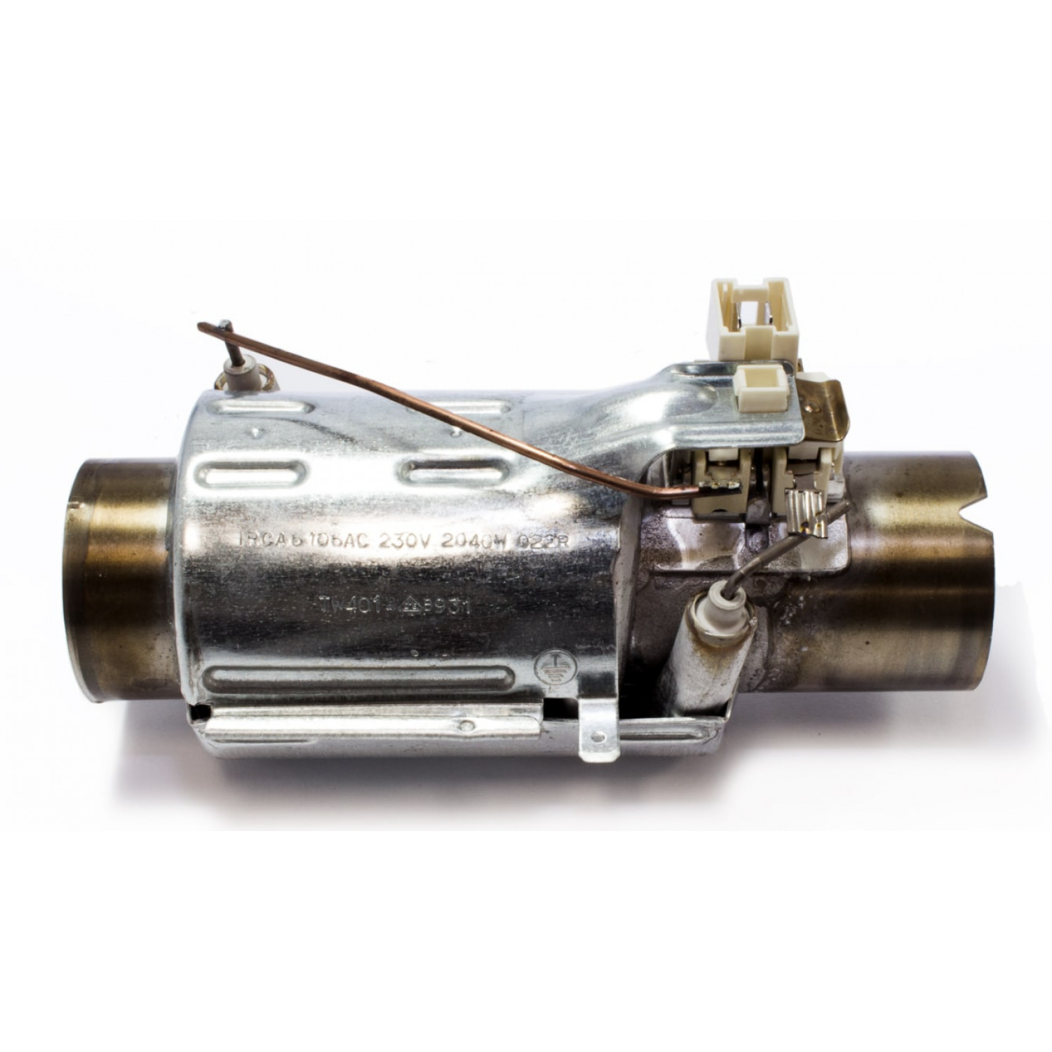RESISTANCE 2040W POUR LAVE VAISSELLE WHIRLPOOL - Electroménager