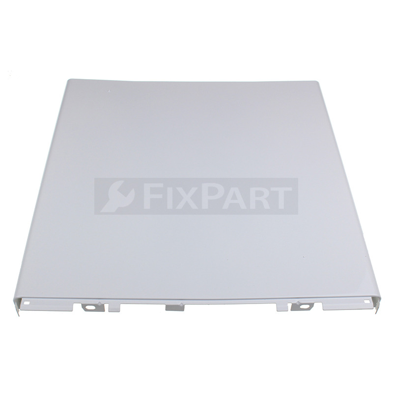 Boîte à produits INDESIT Couvercle additifs d'origine C00097834