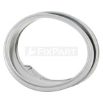 Candy Hoover 43019185 door seal washing machine image 1
