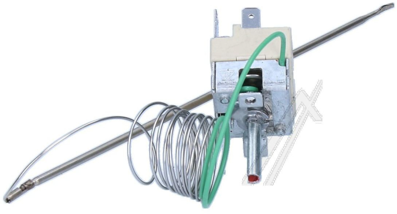 Thermostat De Sécurité Pour Cuisinière Leisure - Référence 210370001, Neuf Sous Blister