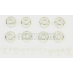 Electrolux AEG 4071300307 korfwiel vaatwasser afbeelding 5