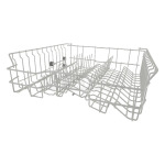 Bosch Siemens 00774191 korf vaatwasser afbeelding 1