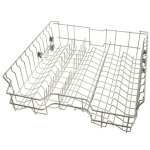 Bosch SHPM88Z75N-01 Dishwasher - View #8