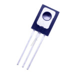 Transistor para televisión - AltPart  imagen 2