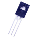 Transistor para televisión - AltPart  imagen 1