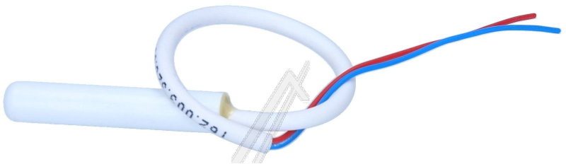 Scatola Termostato 481246279865 Frigorifero IGNIS,WHIRLPOOL