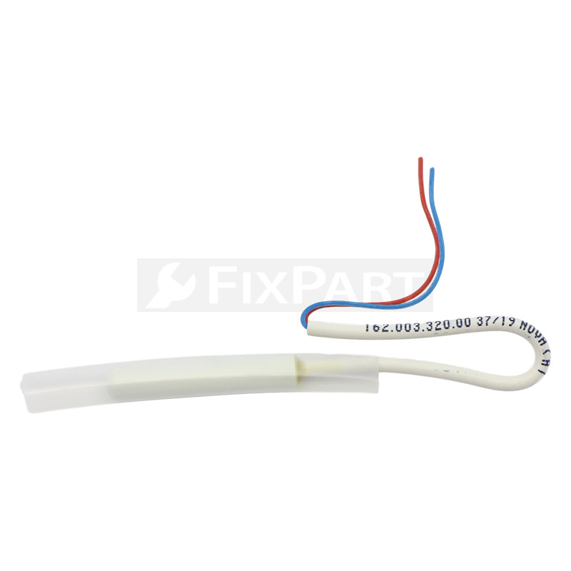 Monobloc relais démarrage réfrigérateur Whirlpool Ikea 481010648134