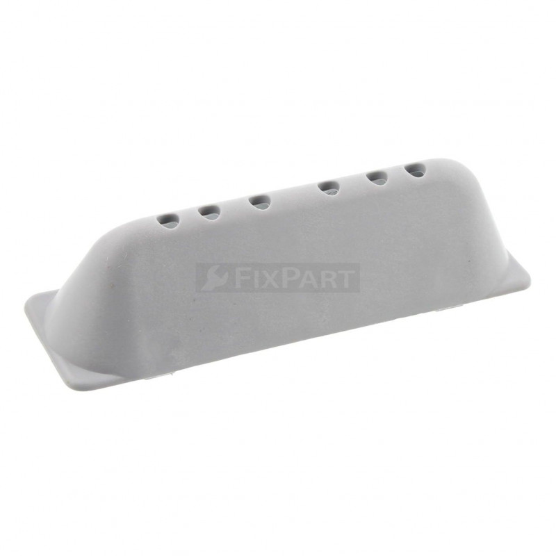 G GRIMALDI Trascinatore Agitatore Cestello Compatibile con Lavatrice REX ELECTROLUX 8118628026