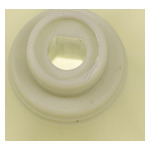 Beko Grundig Arcelik 2977500200 impeller tumble dryer image 5