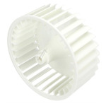 Beko Grundig Arcelik 2977500200 impeller tumble dryer image 6