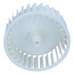 Beko Grundig Arcelik 2977500200 impeller tumble dryer image 2