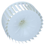 Beko Grundig Arcelik 2977500200 impeller tumble dryer image 1