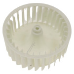 Beko Grundig Arcelik 2977500200 impeller tumble dryer image 3