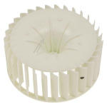Beko Grundig Arcelik 2977500200 impeller tumble dryer image 4
