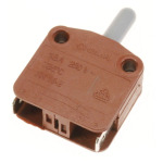 Küppersbusch 528386 interruptor para puerta horno imagen 1