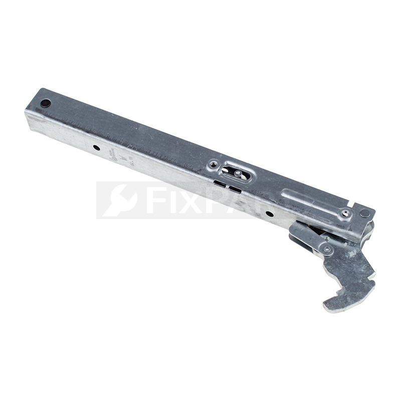 Bisagra Para Puerta De Horno Indesit - Repuesto Original C00118487 - Compatible Hotpoint