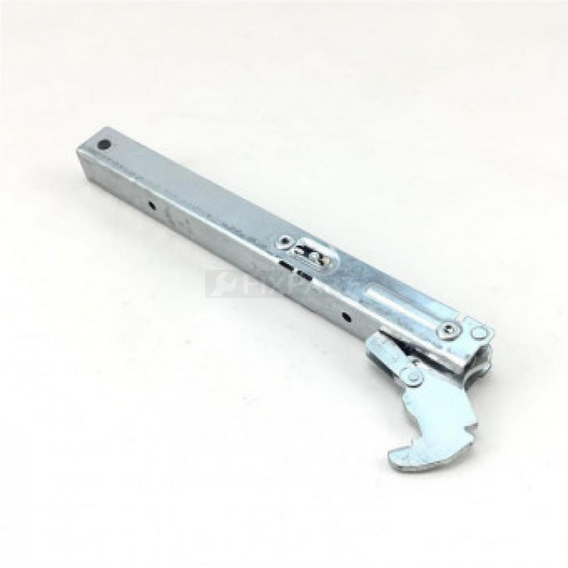 Cerniera porta originale WHIRLPOOL, IKEA WHIRLPOOL, BAUKNECHT, INDESIT