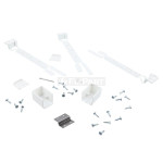 Electrolux AEG 140046408088 drag hinge image 3