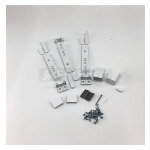Electrolux AEG 140046408088 cardine di trascinamento immagine 1
