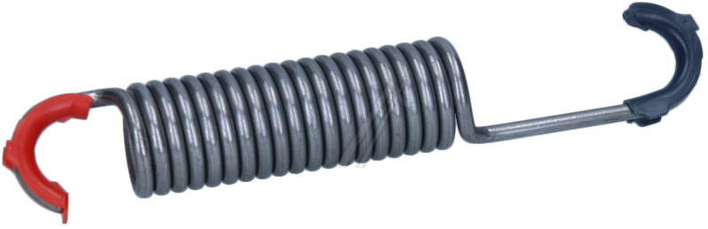 Molla Combinata Per Lavatrice/asciugatrice GE WE1X1159, Ricambio Originale Made USA