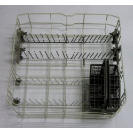 Beko Grundig Arcelik 1790280041 korf vaatwasser afbeelding 2