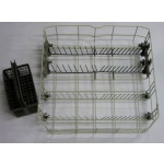 Beko Grundig Arcelik 1790280041 korf vaatwasser afbeelding 1