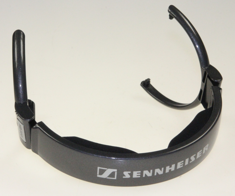 Sennheiser HD 650 headphones spare parts – FixPart