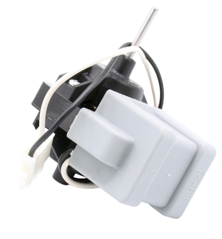 Electrolux AEG 4055196283 motore del raffreddatore/ventilatore frigorifero con congelatore Electrolux AEG 4055196283 motore del raffreddatore/ventilatore frigorifero con congelatore