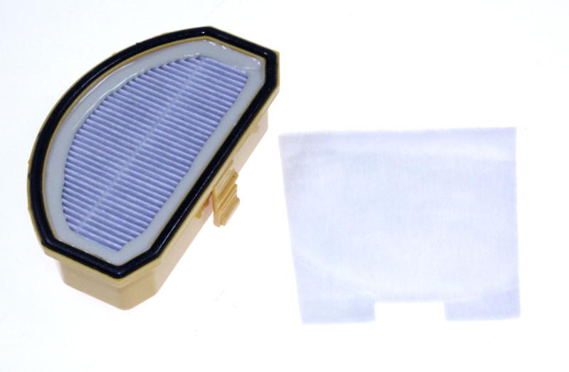 Hoover Aspirapolvere Verticale Filtro Hepa