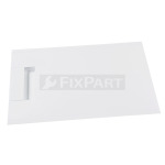 Porte compartiment congélateur Electrolux AEG 140067919013 image 4