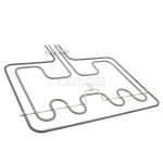 Electrolux AEG 3570797047 grillelement bild 2