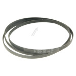Courroie poly Hisense Gorenje 562038 pour sèche-linge image 1