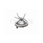 Bosch Siemens 00614007 Lager Bild 1