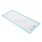 Electrolux AEG 4055241147 metalen vetfilter afzuigkap afbeelding 2